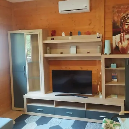 The Mountain House Holiday home Las Palmas de Gran Canaria