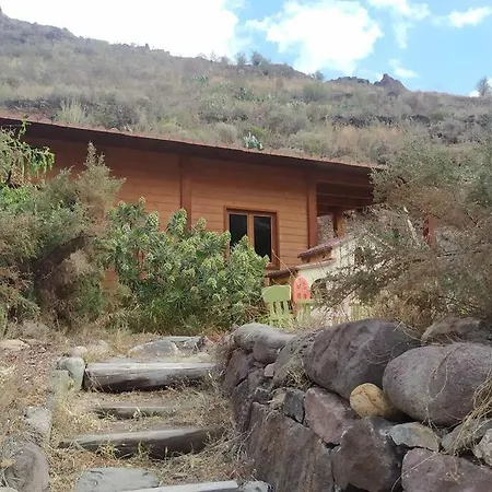 Holiday home The Mountain House *