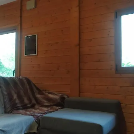 The Mountain House Holiday home *