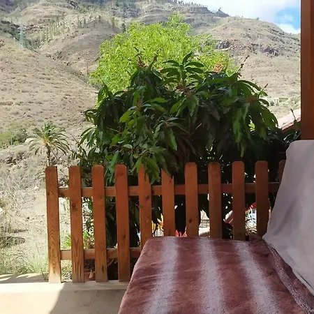 The Mountain House Holiday home