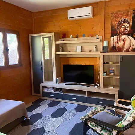 The Mountain House Holiday home Las Palmas de Gran Canaria