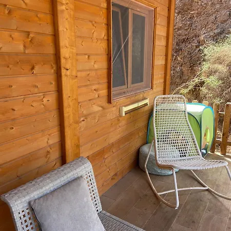 The Mountain House * Las Palmas de Gran Canaria
