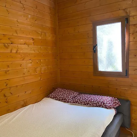 Сasa de vacaciones The Mountain House