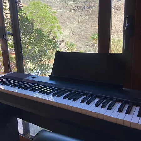 Holiday home The Mountain House Las Palmas de Gran Canaria
